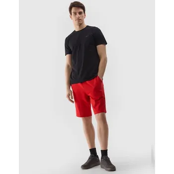 Pánská móda Šortky 4F M 4FWSS24TSHOM284 61S XXL