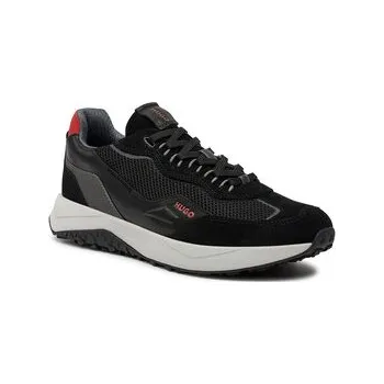 Dámské tenisky Hugo Sneakersy Kane Runn Sdme 50517260 Černá 41