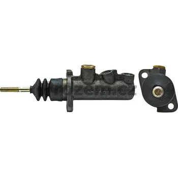 Brzdový válec Hlavní brzdový válec pro 2 kola, minerální olej, píst Ø 3/4" pro Case IH, 1287845C91, 3401973R92, PMM120