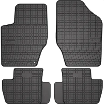 Gumové podlahové rohože 410039