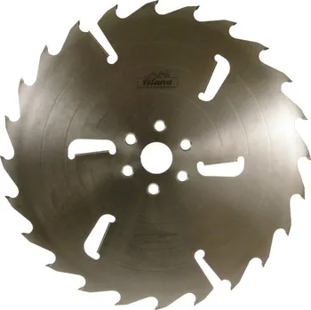 Pilový kotouč Pilový kotouč SK 550x5,5/3,5x55 5394.1 24+6 WZ STROJCAD CW + 6/17/112