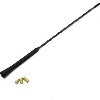 Autoanténa Prut antény Škoda závit M5 M6 M7