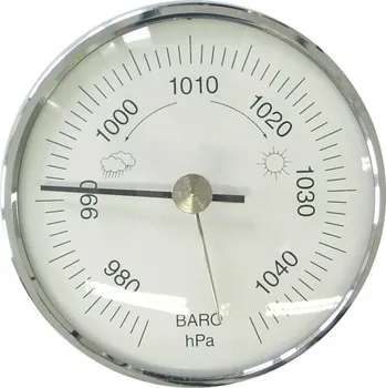 Barometr K1.100021 – Barometr 81 mm na zabudování