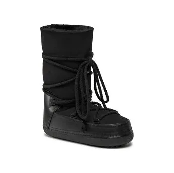 Dámská obuv Inuikii Sněhule Classic High 75107-007 Černá 35