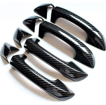 Auto-moto Seat Alhambra 2010- kryty klik karbon a dárek