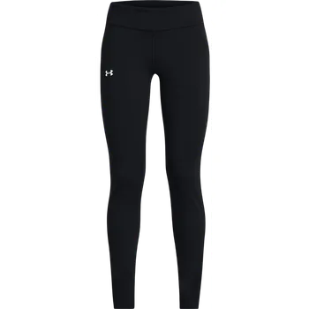 Dámské kalhoty Legíny Under Armour Motion Graphic Leggings 1386328-001 Velikost YLG