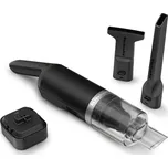 KitchenAid Bezdrátový ruční vysavač GO s baterií, 5KKVR121BM, černá mat 5KKVR121BM