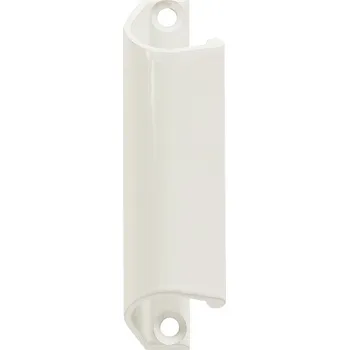 Dveřní kování MAD.0029.F9016 madélko na balkonové dveře