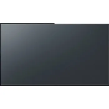 Monitor Panasonic TH-65CQE2W sdělovací displej Plochá digitální tabule 165,1 cm (65") LCD Wi-Fi 500 cd/m² 4K Ultra HD Černá