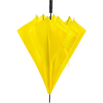 Maximus deštník - žlutá - AP721148-02