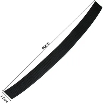 Prah karosérie Kryt prahu pátých dveří Subaru