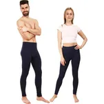 Gina Legíny Gino bambusové bezešvé tmavě modré (95031)