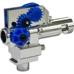 Hop-up komora pro M4, M15, M16 - kovová (CNC) - SHS