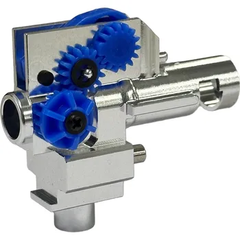 Hop-up komora pro M4, M15, M16 - kovová (CNC) - SHS