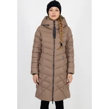 Khujo Odana hnědá XS