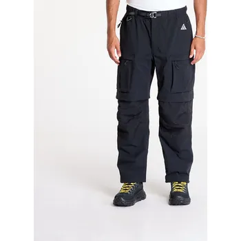 Kalhoty Nike ACG "Smith Summit" Cargo Pants Black/ Anthracite/ Summit White XL