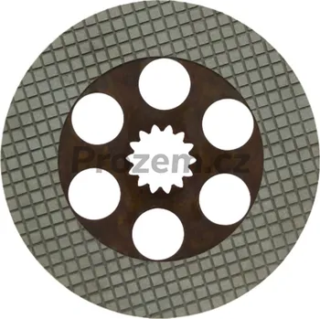 Brzdový kotouč Brzdový kotouč Ø 427 mm pro John Deere, RE292439, RE204407, RE192925, RE160966, RE211947