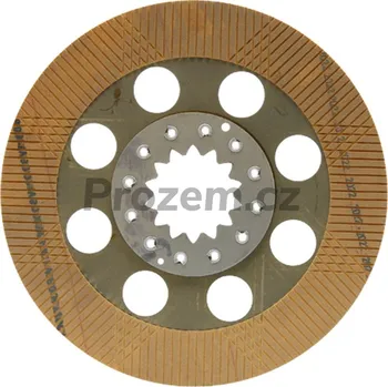 Brzdový kotouč Brzdový kotouč pro Massey Ferguson, 3617649M91