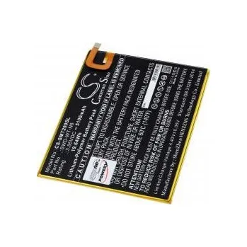 Náhradní díl pro tablet Baterie Samsung SWD-WT-N8 3,85V 5300mAh