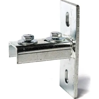 Kompresor Držák závěsného C-profilu Q = 5