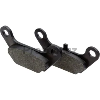 Brzdová destička Sada brzdových destiček pro JCB, 47820039, 47621218