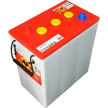 Trakční baterie Banner Bloc 3 PzF 320 425Ah 6V