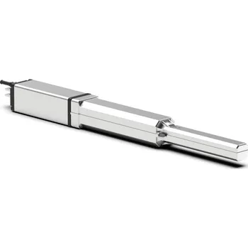 Fadini Hydraulický pohon pro rotační brány FADINI&nbsp;HINDI&nbsp;880 SPRINT, oboustranné blokování, levostranná&nbsp;verze