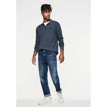 Pánská mikina Lehká mikina Street One 302820 Velikost: L