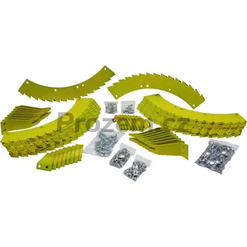 Sada nářadí Sada dílů pro Kemper, LCA78553, 78553