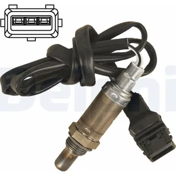 Lambda sonda Lambda sonda DELPHI ES10262-12B1