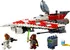 Stavebnice LEGO LEGO Star Wars 75388 Stíhačka Jedie Boba