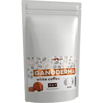 Káva ASTRAVIA (STARLIFE) Ganoderma White Coffee Star, 750 g