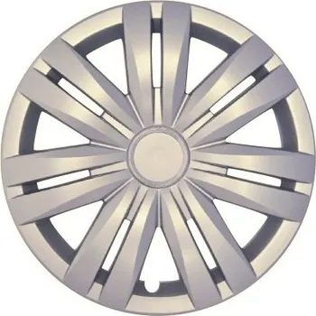 Poklice na kolo Poklice na kola Ford, kryty kol 16" silver (typ 26) a dárek