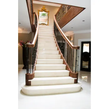 Schodiště Havlíček truhlářství Schodiště dřevěné 17129