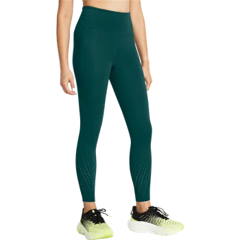 Dámské kalhoty Legíny Under Armour Launch Elite Ankle 1383367-449 Velikost M