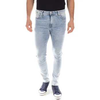 Pepe Jeans Pánské džíny MASON Barva: denim (odpovídá obrázku), Velikost: W36 L32