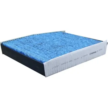 Kabinový filtr Filtr, vzduch v interiéru MAHLE LAO 879