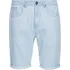 Pánské kraťasy Ombre OM-SRDS-0129 světle modré