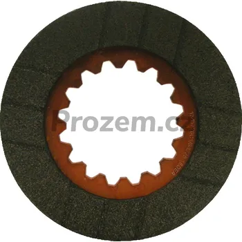 Spojková lamela Vnitřní lamela pro uzávěrku diferenciálu pro Fiat, 5105966