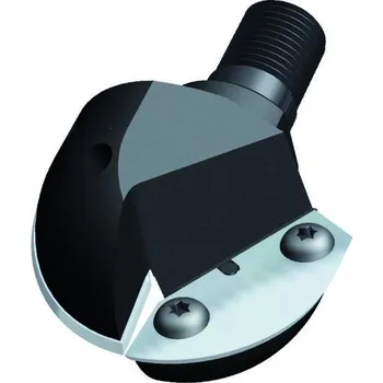 Kulová fréza modelářská s VBD R26 52x39/50 M16 - CNC