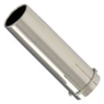 Příslušenství ke svářečce BL Hubice kónická 18x80mm PMT/MMT 42/52W