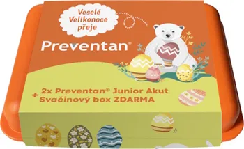 Neuraxpharm Preventan Junior