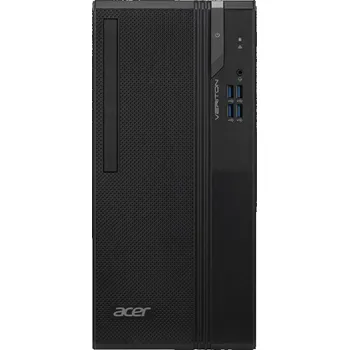 Stolní počítač Počítač Acer Veriton VS2710G i5-13400, SSD 512GB, UHD Graphics 730, bez OS