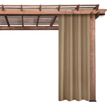 My Best Home Miami béžový 155 x 200 cm