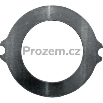 Brzdový kotouč Brzdový kotouč ocelový, Ø 227 mm pro Deutz Fahr, 04417528
