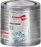 Ambro-Sol Light Zinc AS.Z354 900 ml