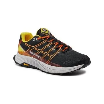 Pánské tenisky Sneakersy Merrell Moab Flight J067531 Černá 43