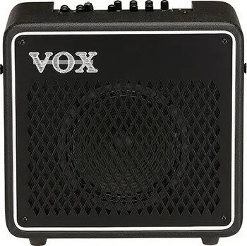 Aparatura pro kytaru VOX Mini Go 50