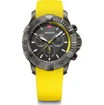 Wenger Seaforce Quartz Chronograph 01.0643.129 + 5 let záruka