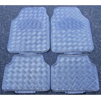 autokoberec Autokoberce Alu tuning sada carbon